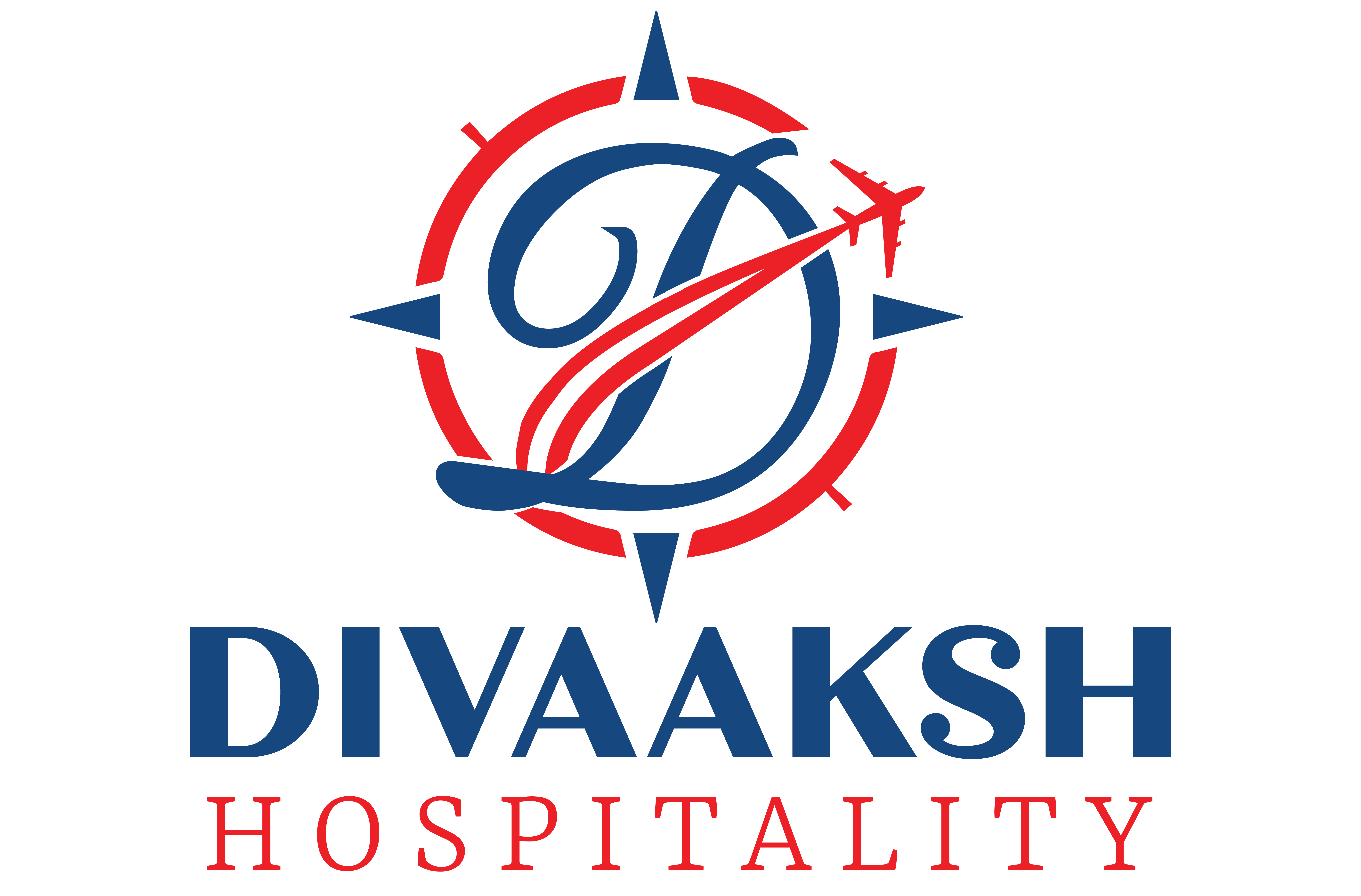 Divaaksh Logo